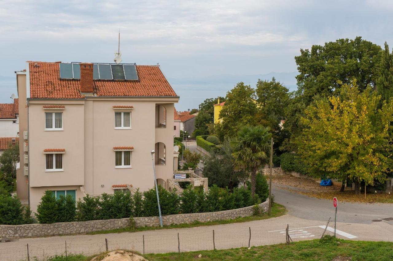 Sveti Anton  Adria Houseヴィラ エクステリア 写真