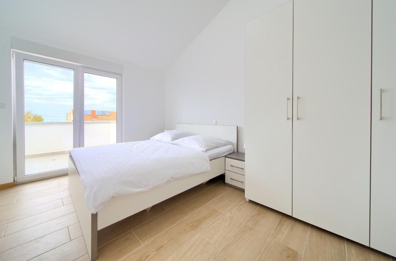 Sveti Anton  Adria Houseヴィラ エクステリア 写真