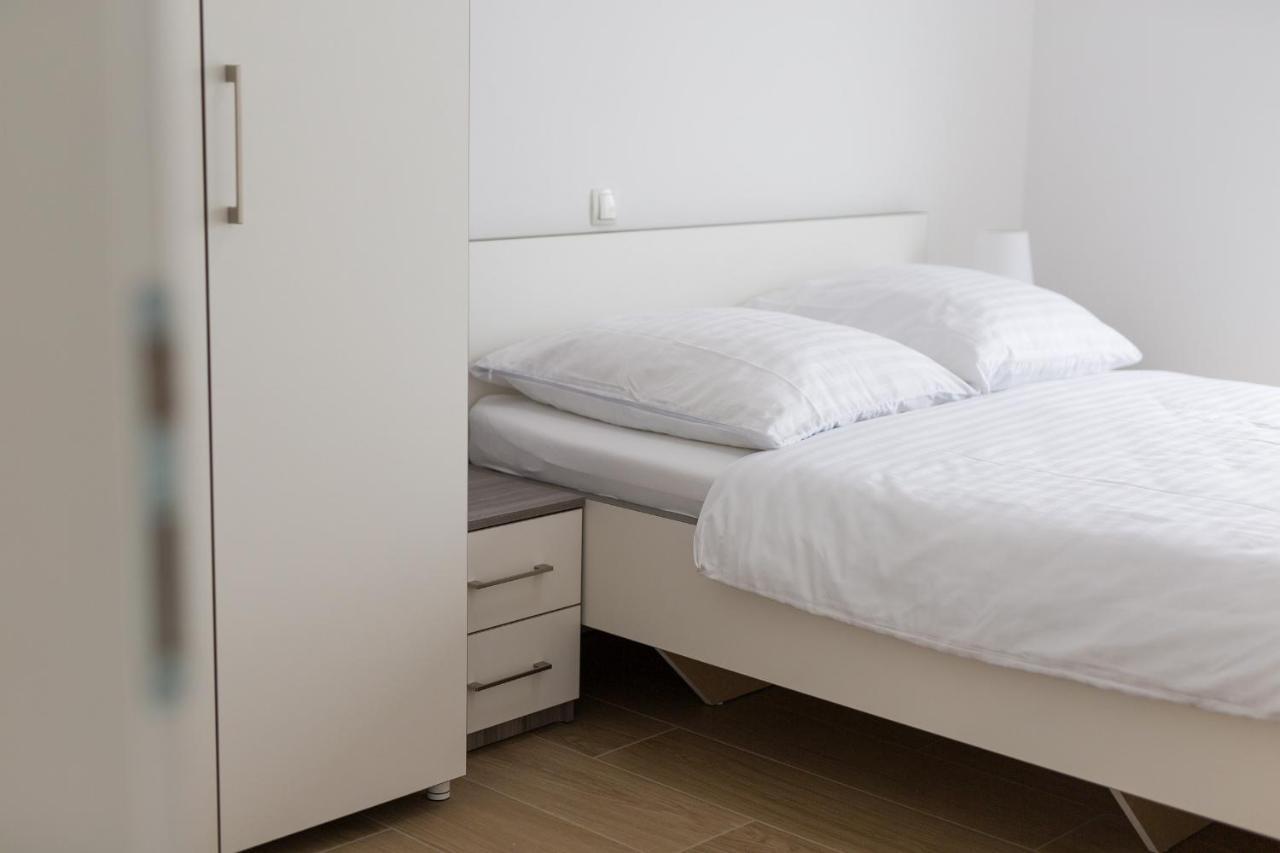 Sveti Anton  Adria Houseヴィラ エクステリア 写真