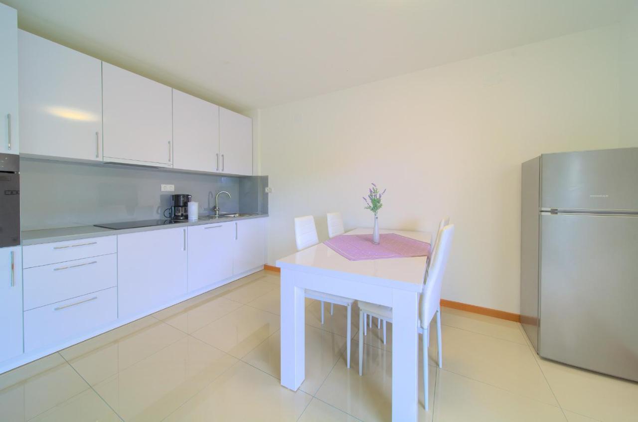 Sveti Anton  Adria Houseヴィラ エクステリア 写真